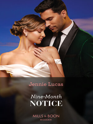 cover image of Nine-Month Notice